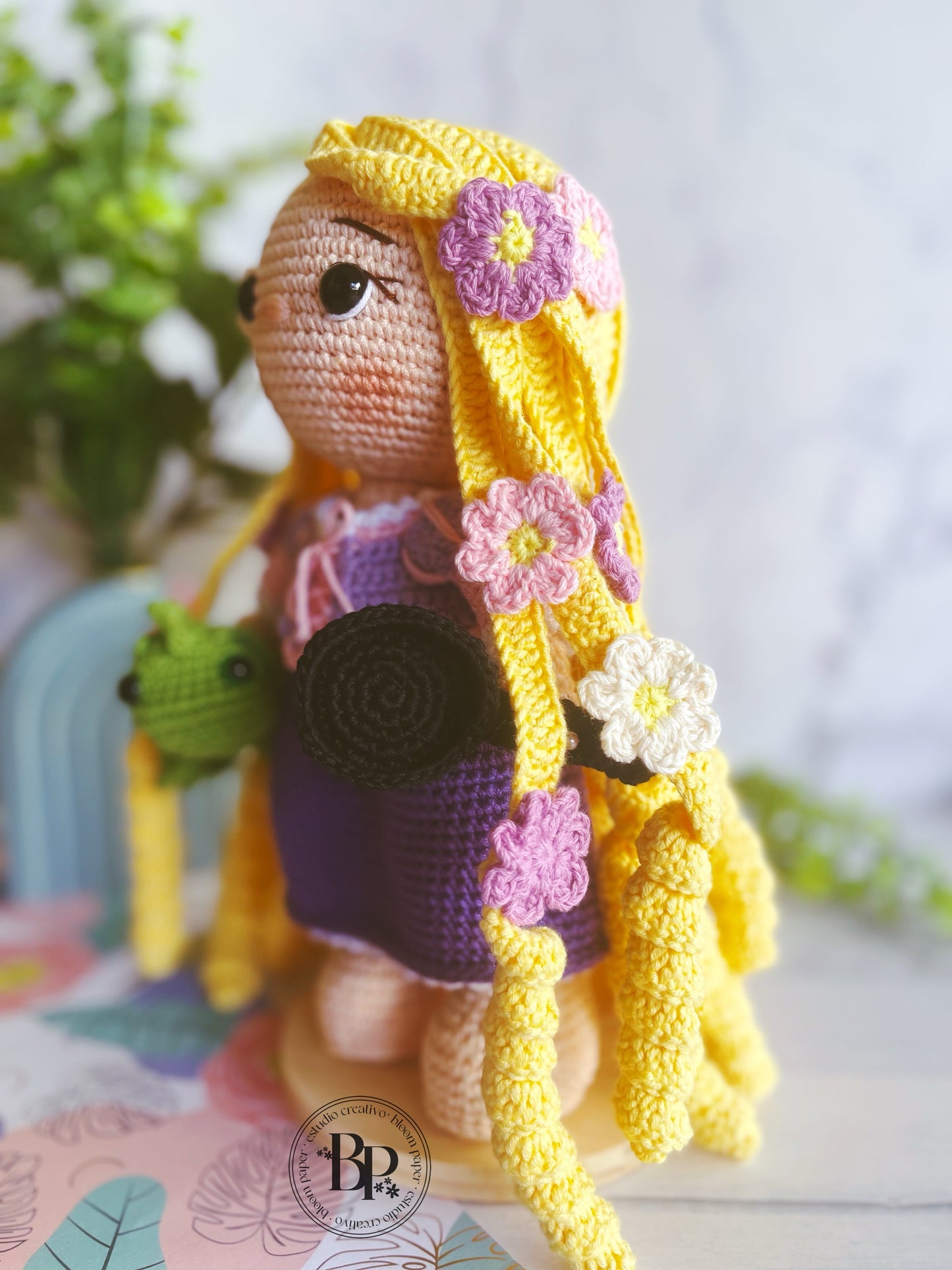 RAPUNZEL