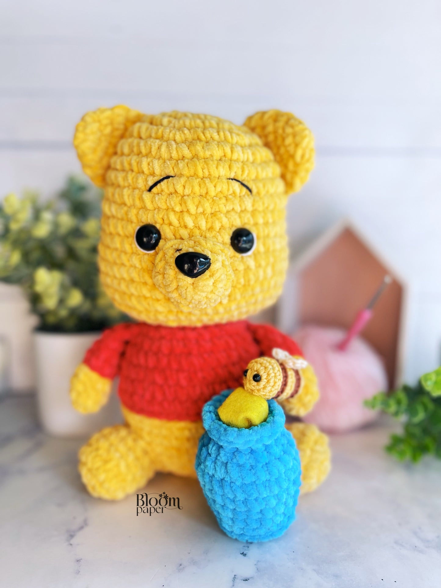 Winnie Pooh
