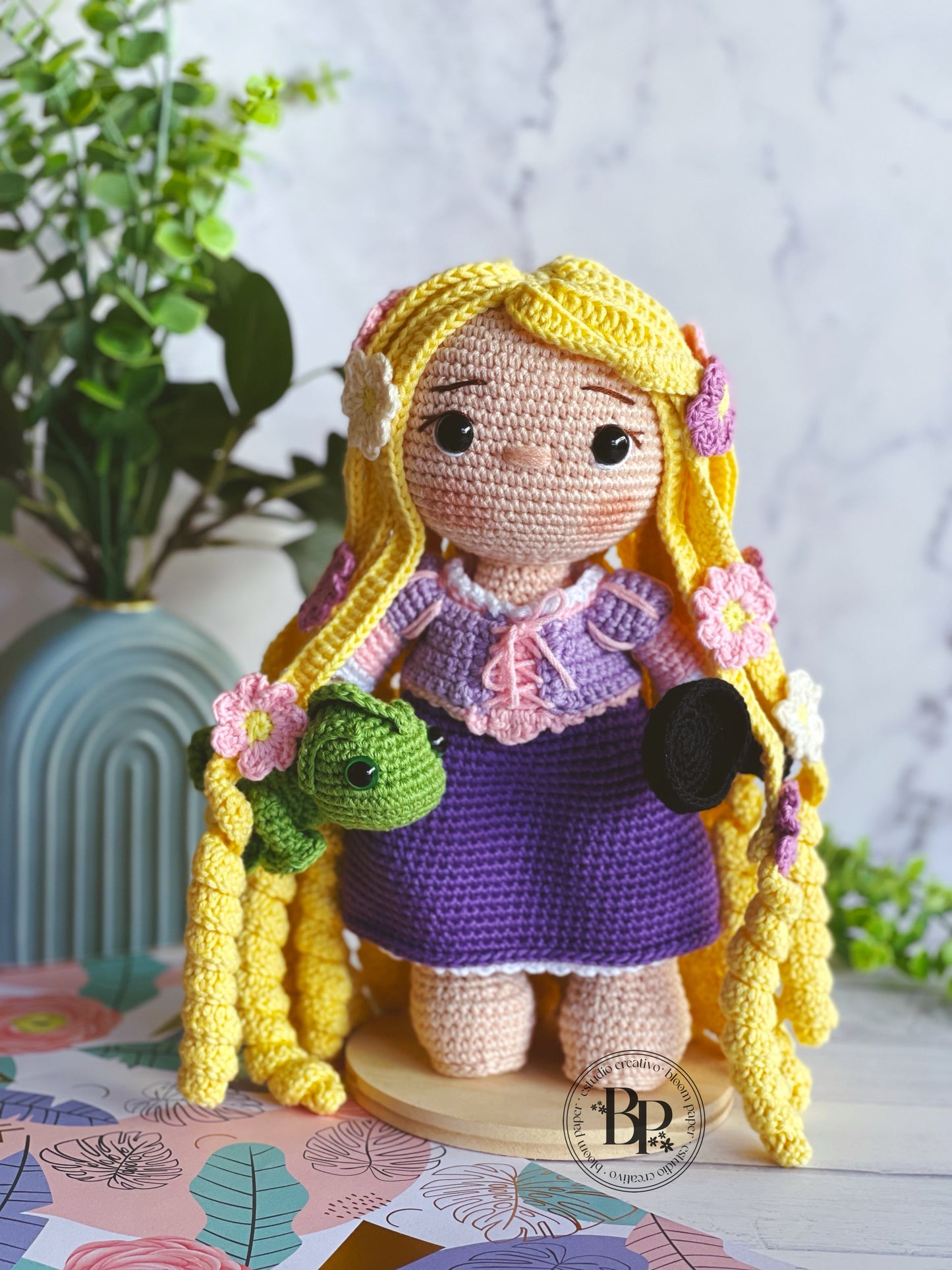 RAPUNZEL