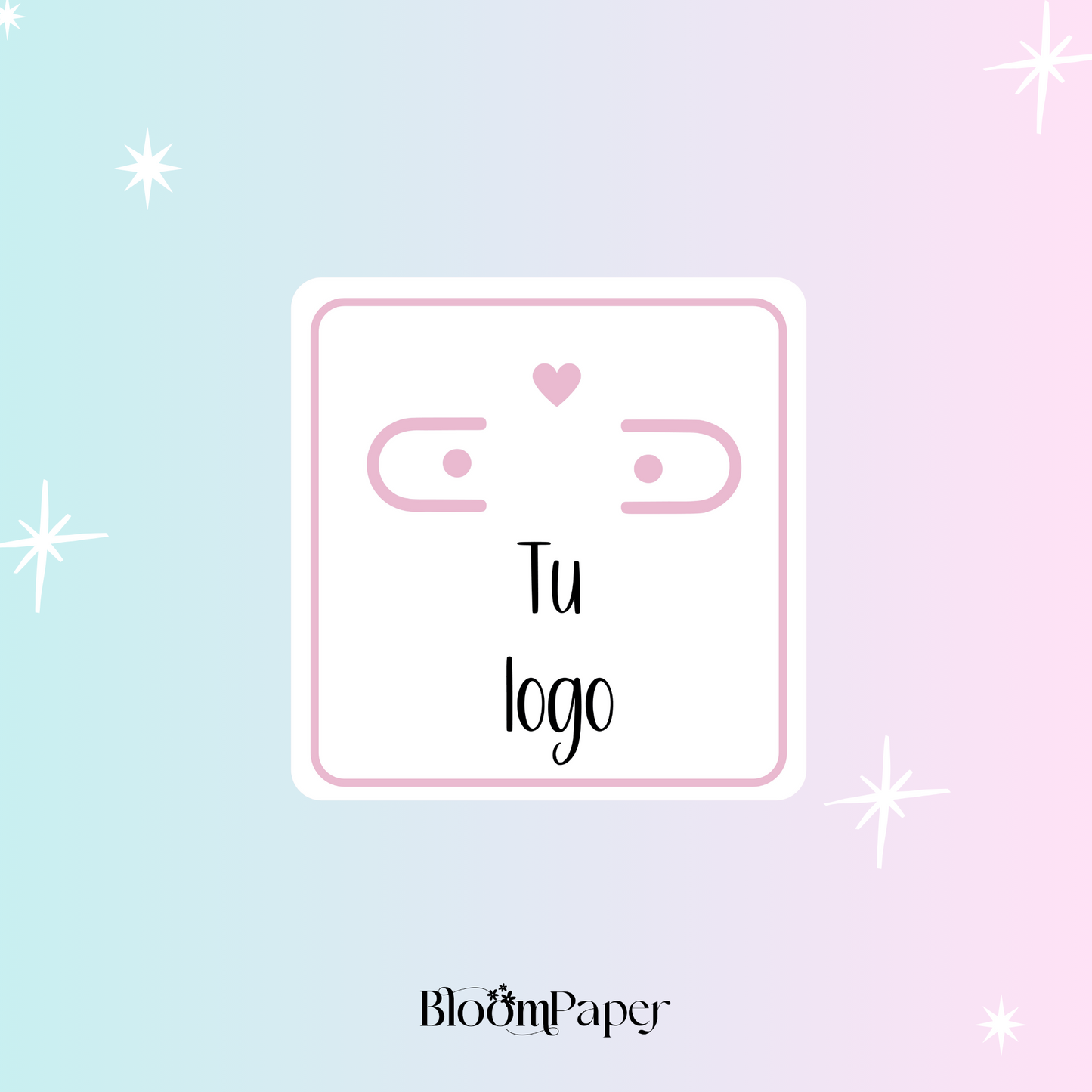 Tag para aretes