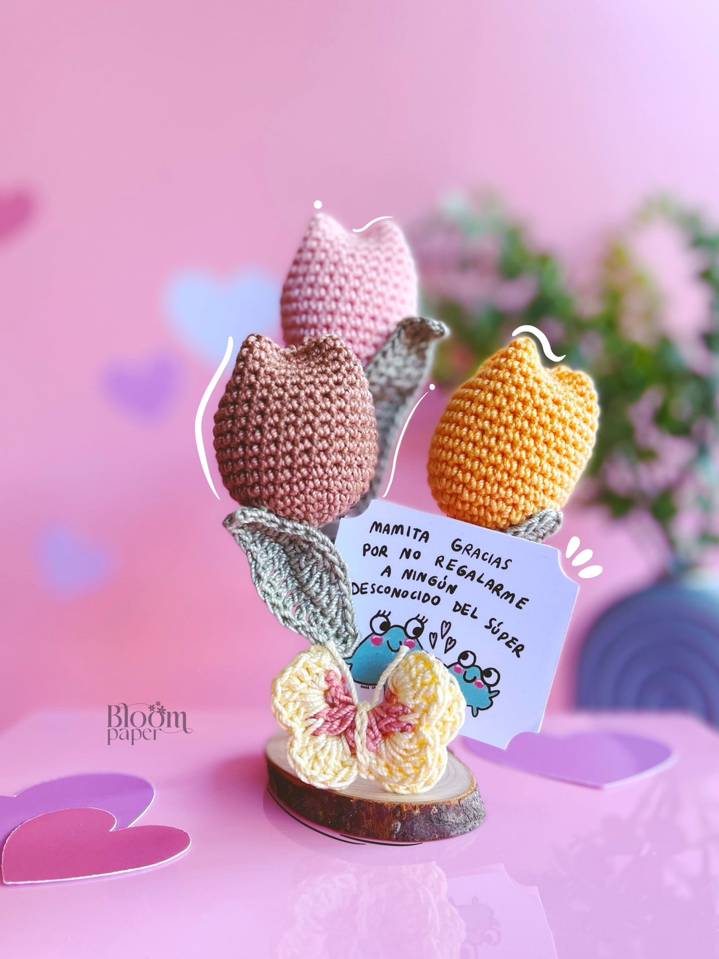 RAMITOS DE FLORES
