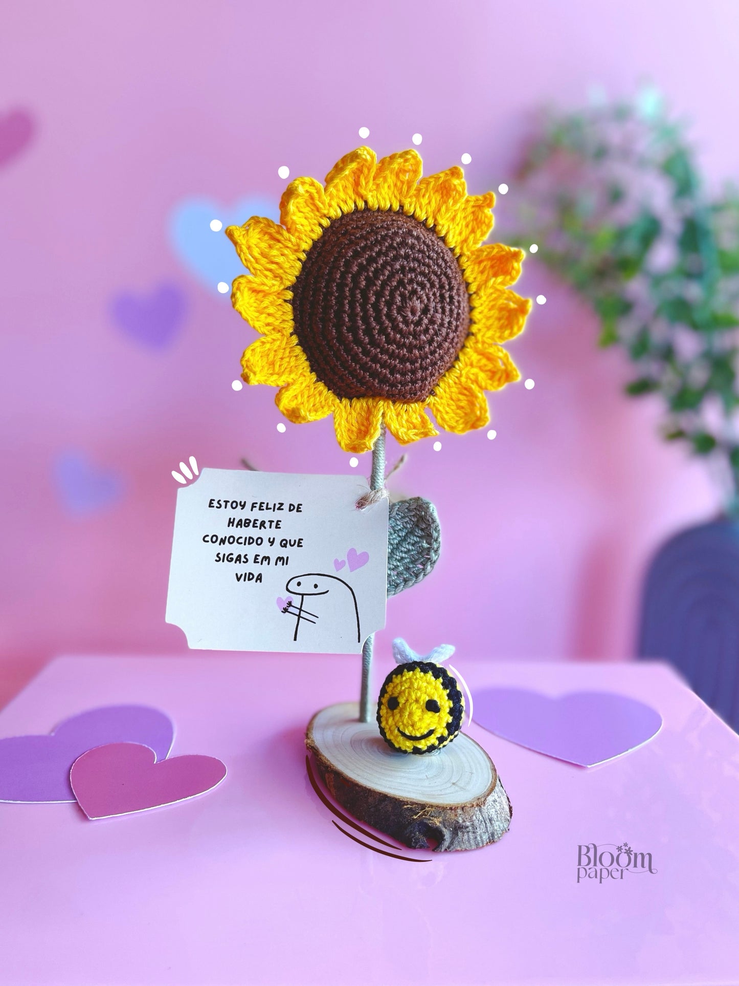 RAMITOS DE FLORES