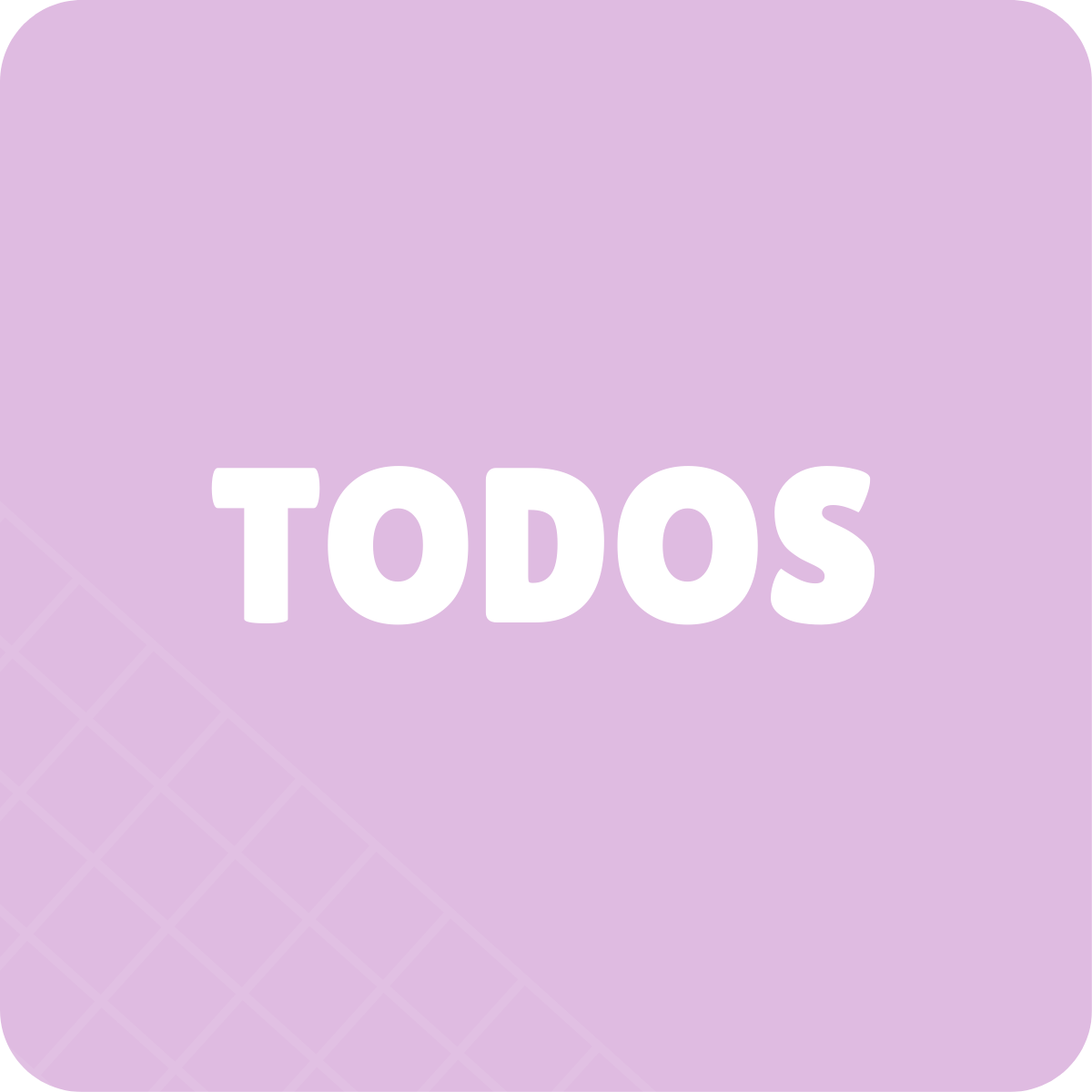 Todo