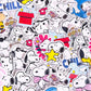 Snoopy