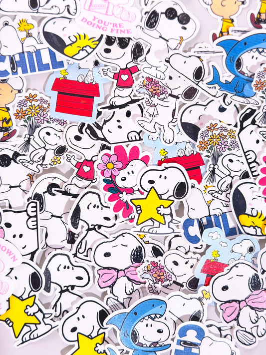 Snoopy