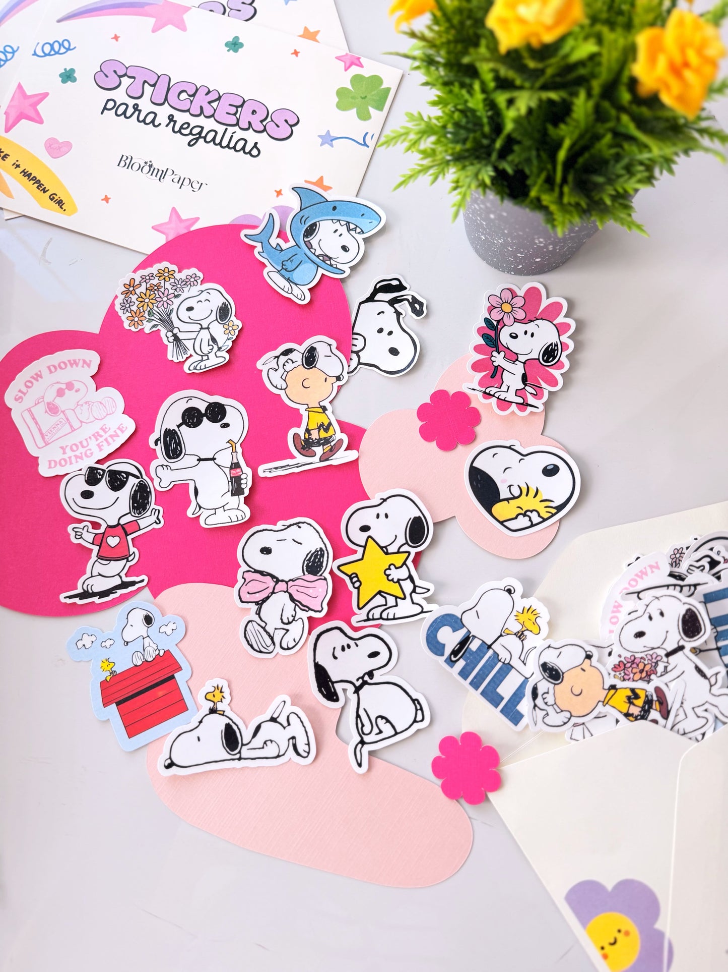 Snoopy