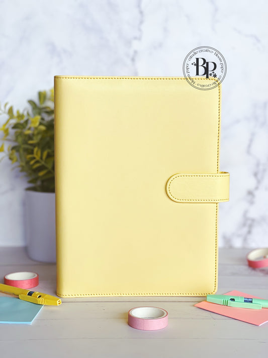 Planner Amarillo