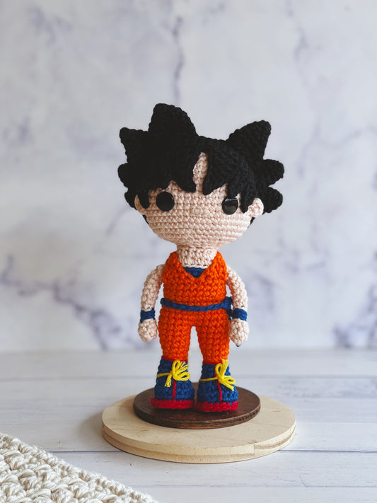 Goku