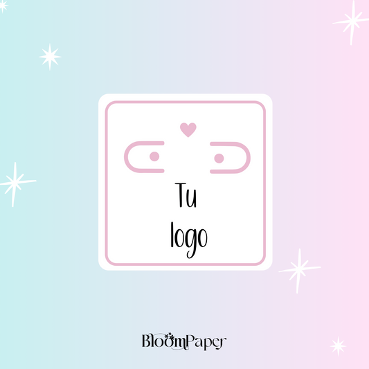 Tag para aretes