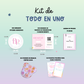 Todo en uno