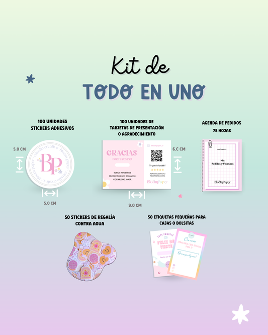 Todo en uno