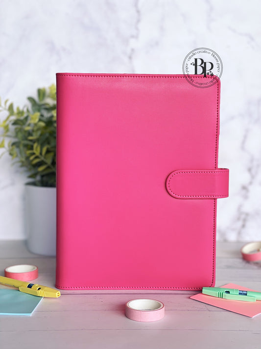 Planner Fucsia