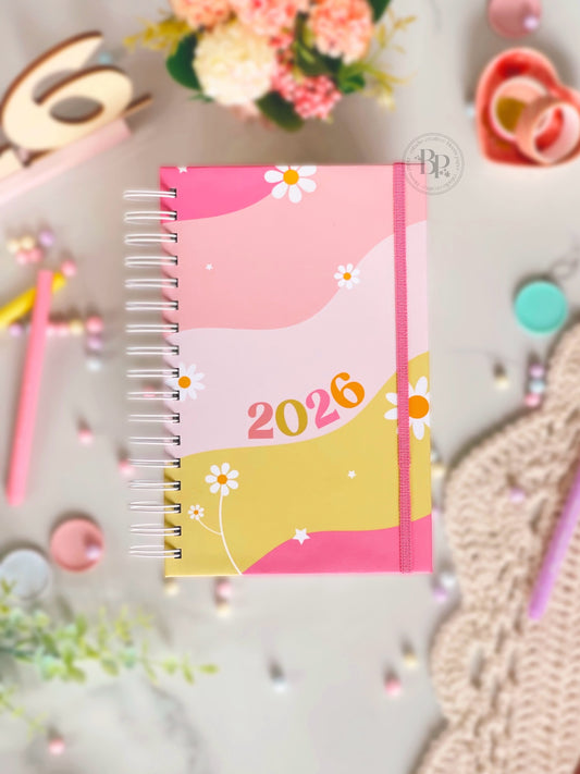 Agenda arcoíris