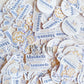 Mis trabajos en stickers