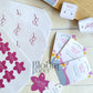 Mis trabajos en stickers