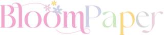 bloompaper