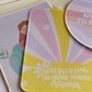 Mouse Pads rectangular