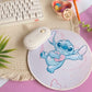 Mouse Pads circular