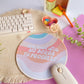 Mouse Pads circular