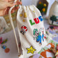 Bolsa tipo bolso atrás