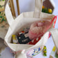 Bolsa con agarradera