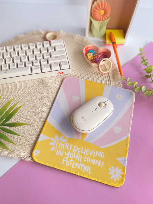 Mouse Pads rectangular