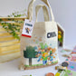 Bolsa con agarradera