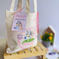 Bolsa con agarradera
